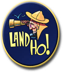 Land Ho!